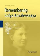 Remembering Sofya Kovalevskaya 1447169352 Book Cover