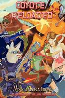 Coyote Reloaded 0911385517 Book Cover