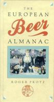 The European Beer Almanac 0948403284 Book Cover