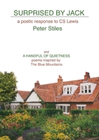 Surprised by Jack 0648445127 Book Cover