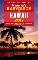 Frommer's EasyGuide to Hawaii 2017 1628872667 Book Cover