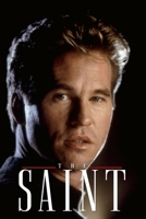 The Saint: Original Screenplay B089TWSBDY Book Cover