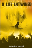 A Life Singular - Part Three 1925151123 Book Cover