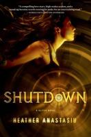 Shutdown 1250003016 Book Cover