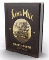 The Collected Sam & Max: Surfin' the Highway 1569248141 Book Cover