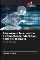 Educazione terapeutica e competenze educative nella fisioterapia (Italian Edition) 663012572X Book Cover