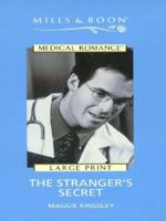 The Stranger's Secret 0373063687 Book Cover