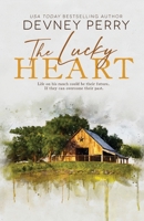 The Lucky Heart 1950692582 Book Cover