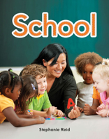 School Lap Book (School) 1433323532 Book Cover