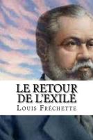 Le Retour de Lexile 1534782621 Book Cover