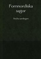 Fornnordiska Sagor - Andra Samlingen 1329738829 Book Cover