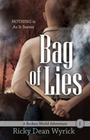 Bag of Lies 1735223603 Book Cover