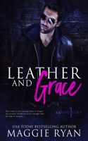 Leather and Grace (Bayou Sins) 1688578099 Book Cover