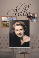 Nellie B0CFGDGGKZ Book Cover