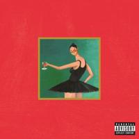 My Beautiful Dark Twisted Fantasy