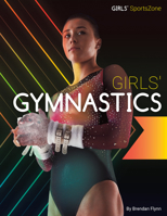 Girls' Gymnastics 1532196342 Book Cover