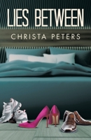 Lies Between 1665779675 Book Cover