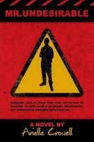 Mr. Undesirable 1257777033 Book Cover