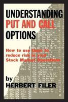 Understanding Put and Call Options 161427441X Book Cover