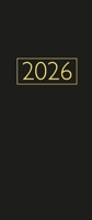 Church Pocket Book Diary with Lectionary 2026 0281091099 Book Cover