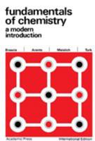 Fundamentals of Chemistry: A Modern Introduction B000Q0892K Book Cover