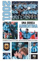 2001 Una Odisea Argentina (Spanish Edition) 6316591179 Book Cover