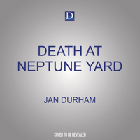Death at Neptune Yard 1666608912 Book Cover