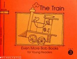 The Train 0439175887 Book Cover