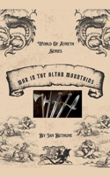 War In The Altan Mountains (World of Ayreth) B0D35YGR1P Book Cover