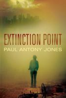 Extinction Point 1611097991 Book Cover