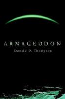 Armageddon 059530947X Book Cover