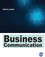 Business Communication 1774697300 Book Cover