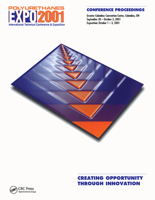API Polyurethanes Expo 2001 1138459615 Book Cover