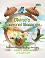 Divine's Seasonal Blessings: Book 6 B0H765PM6N Book Cover