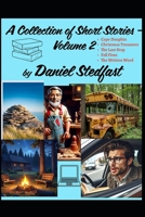 A Collection of Short Stories - Volume 2 B0G2KZVSSW Book Cover