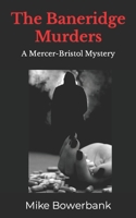 The Baneridge Murders 1720136033 Book Cover