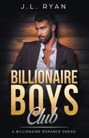 Billionaire Boys Club 1393232965 Book Cover