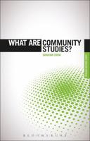 What are Community Studies? 1849665958 Book Cover