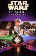 Star Wars: Episode I Adventures 1569714436 Book Cover