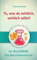 Tu, Was Du Wirklich, Wirklich Willst! 3732365018 Book Cover