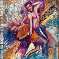 The Art and Sensuality of Brazilian Zouk Dancing 0692608656 Book Cover