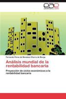 Analisis Mundial de La Rentabilidad Bancaria 3848469677 Book Cover