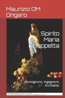 Spirito Maria Chiappetta: Monsignore, Ingegnere, Architetto (Italian Edition) B08BW8KYDP Book Cover