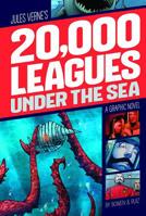Jules Verne's 20,000 Leagues Under the Sea: a graphic novel