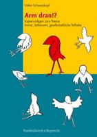 Arm Dran!?: Kopiervorlagen Zum Thema Armut 3525776470 Book Cover