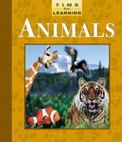 Animals 0785396020 Book Cover