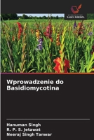 Wprowadzenie do Basidiomycotina 6209623808 Book Cover
