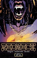 Redneck, Vol. 5: Tall Tales 1534316094 Book Cover