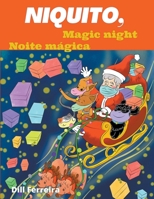 Magic Night - Noite Mágica B0991CGXGV Book Cover
