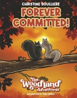 Forever Committed! (4) 1777934826 Book Cover